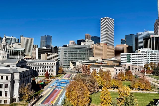 Civic Center Park